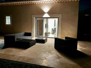 Saint Remy de Provence: Loft - Saint-Rémy-de-Provence - 3