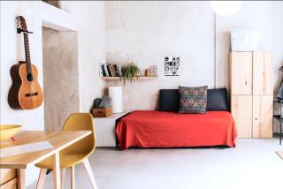 Estudio Loft en el centro de Madrid reformado en enero 2024 - Madrid - 5