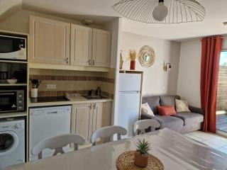 Maison cosy 4-6 personnes - Village Pierre & Vacances - Grospierres - 2