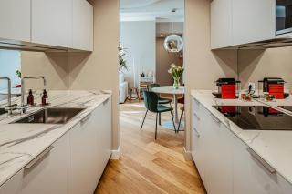 Melzo Junior Suite - Milán - 1