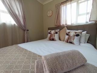OR Tambo Stay Unit 3 - Boksburg - 0