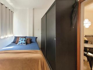 Excelente Localização em Copacabana! Perto da praia e tudo o que você precisa para tornar sua estadia mais confortável! - 1