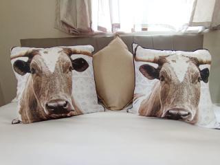 OR Tambo Stay Unit 3 - Boksburg - 9