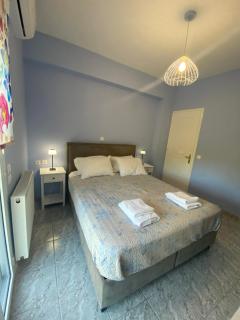 Christina's house - 1