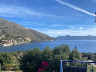 Christina's house - 9