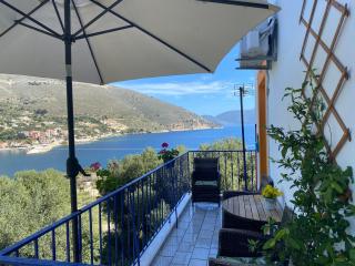 Christina's house - 8