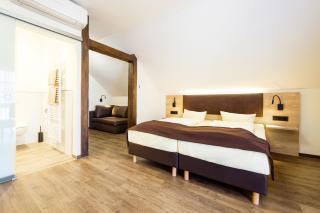 Landhaus Alte Scheune - Frankfurt - 2