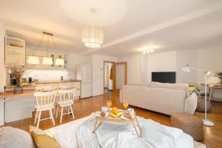 Prague Days - Skandi studio with workspace - Hip Area - Prague - 5