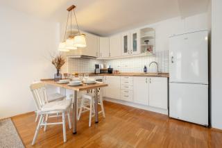 Prague Days - Skandi studio with workspace - Hip Area - Prague - 3