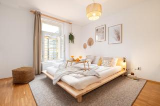 Prague Days - Skandi studio with workspace - Hip Area - Prague - 2