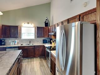 Seagulls Landing - 1