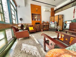 辣虎邸家 Love Here - Tainan - 7