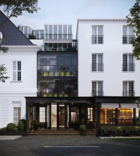 Park Lane Copenhagen - Hellerup - 0