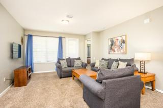 Beautiful Lake View Condo, Vista Cay-1004 - 6