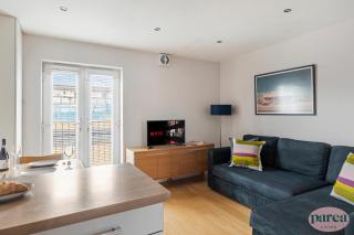 Parea Living - Cute Cosy Flat near Shoreditch, Hackney, Hoxton - Londra - 4