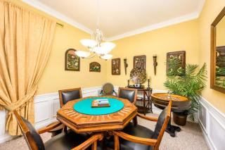 Tropical Lakeview Condo W, Vegas Game Room - 1014 - Orlando - 9
