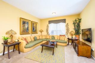 Tropical Lakeview Condo W, Vegas Game Room - 1014 - Orlando - 8