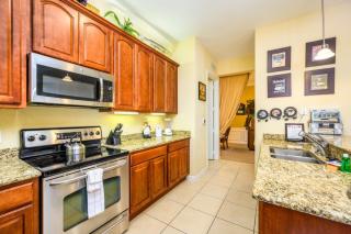 Tropical Lakeview Condo W, Vegas Game Room - 1014 - Orlando - 3
