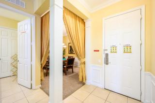 Tropical Lakeview Condo W, Vegas Game Room - 1014 - Orlando - 2