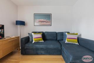 Parea Living - Cute Cosy Flat near Shoreditch, Hackney, Hoxton - Londra - 1