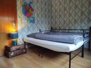 Gite l'Armarange Colmar/Mulhouse 3 étoiles - Oberentzen - 6