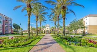 Beautiful Lake View Condo, Vista Cay-1004 - Orlando - 4
