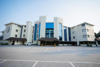 AJ GRAND ELITE HOTEL - Mangalore - 0