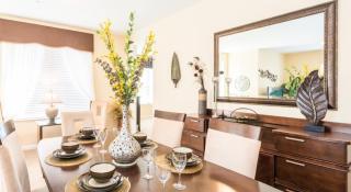 Epic Universe Premium Lake View Condo, Vista Cay - 1002 - Orlando - 8