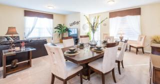 Epic Universe Premium Lake View Condo, Vista Cay - 1002 - Orlando - 7