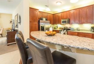 Epic Universe Premium Lake View Condo, Vista Cay - 1002 - Orlando - 4