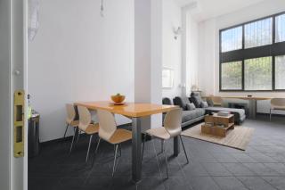 Scaldasole LOFT design 15 min dal Duomo - Mailand - 7