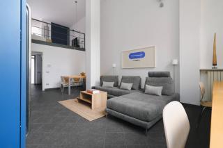 Scaldasole LOFT design 15 min dal Duomo - Mailand - 8