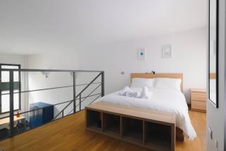 Scaldasole LOFT design 15 min dal Duomo - Mailand - 4