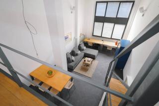 Scaldasole LOFT design 15 min dal Duomo - Mailand - 6