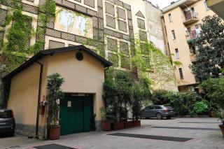 Scaldasole LOFT design 15 min dal Duomo - Mailand - 1