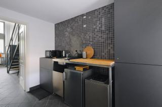 Scaldasole LOFT design 15 min dal Duomo - 1