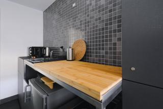 Scaldasole LOFT design 15 min dal Duomo - Mailand - 3