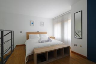Scaldasole LOFT design 15 min dal Duomo - Mailand - 5