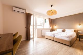 Boulevard Centrum - Pristina - 9