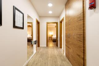 Boulevard Centrum - Pristina - 1