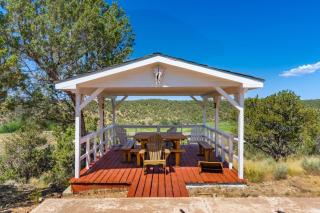 Mountain Vista - House & Barn - Hesperus - 6