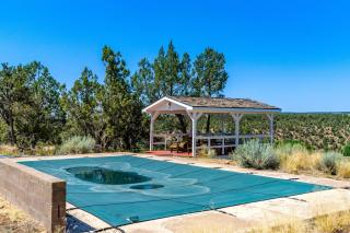 Mountain Vista - House & Barn - Hesperus - 5