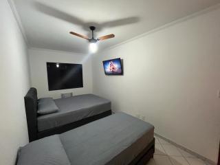Apartamento Canto Do Forte - Praia Grande Top - Praia Grande - 2