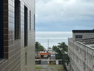 Apartamento Canto Do Forte - Praia Grande Top - Praia Grande - 7