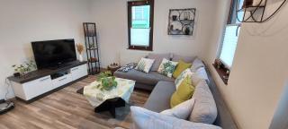 Gemütliche 3 1/2 Zimmer Wohnung - Ludwigsburg - 2