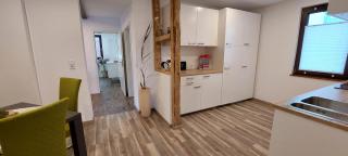 Gemütliche 3 1/2 Zimmer Wohnung - Ludwigsburg - 3
