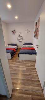 Gemütliche 3 1/2 Zimmer Wohnung - Ludwigsburg - 1