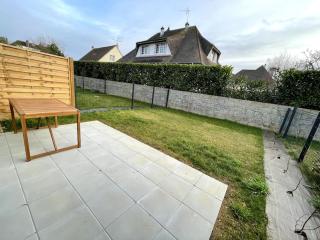 Freesia, Maison neuve avec jardin et garage - Caen - 6