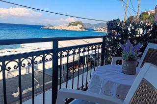 Ένα παράθυρο στο Αιγαίο. - Kokkari - 0