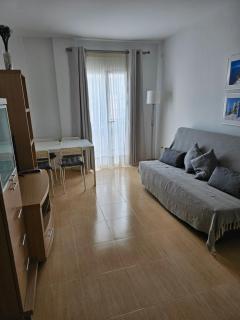 Apartamento El Ingenio - Nerja - 7